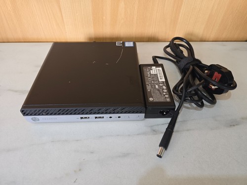 Prodesk 400 mini pc - 400,
