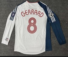 Sport 2006/08 #8 Retro Long