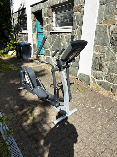 Life fitness whisperstride - life,