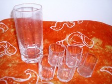 Luminarc Arcoroc Octime 5