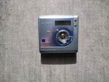 Sony Hi-MD Walkman MZ-NHF800