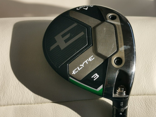 Callaway elyte holz grad - elyte,