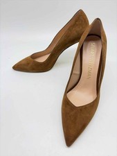 Stuart Weitzman Brown Size 9