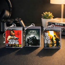 PS3 Miniatur Spielhülle