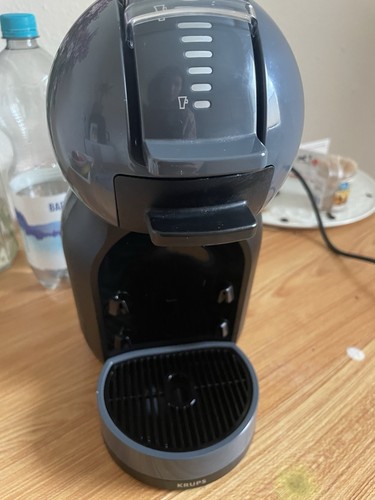 Nescafé dolce gusto krups - nescafÉ,