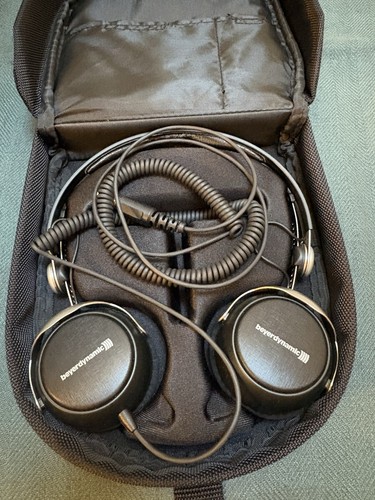 Beyerdynamic 1350 tesla - beyerdynamic, cc