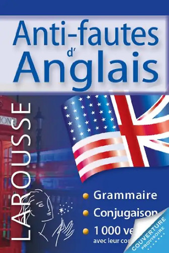 Anti fautes anglais - anti-fautes,