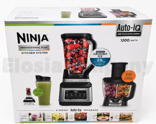 Ninja bn800kr professional - bn800kr,