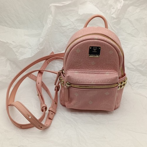 Mcm rucksack visetos in - mcm, 'visetos'