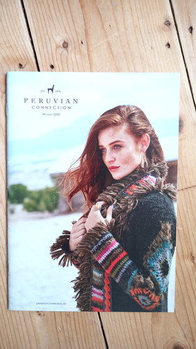 Peruvian connection fashion - connection,,
