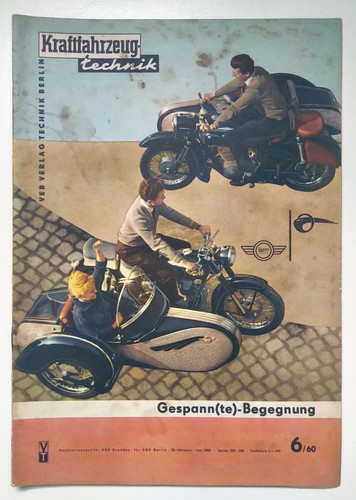 Kraftfahrzeugtechnik