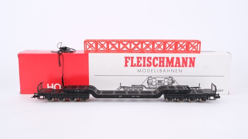 Fleischmann 529701 k - h0,
