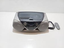 Philips AZ 1505 Radio-CD-Player mit Fernbedienung