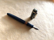 Vintage Montblanc 244 G