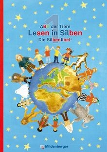 Abc der tiere - abc,