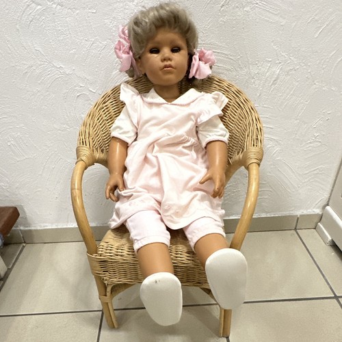 Mädchenpuppe braune augen - mädchenpuppe,