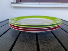 Ritzenhoff und Breker 4x Teller flach Flirt