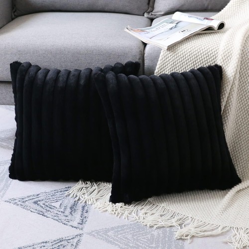 2er set kissenbezug 45x 45cm - kissenbezug,