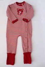 Baby overall on Kanz - Größe