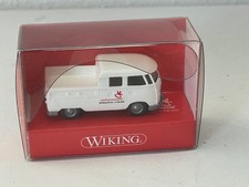 Wiking Werbemodell Nürnberger