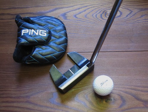 Ping putter scottsdale prime - putter,