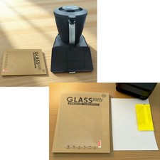 2PC Anti-Kratzer Film 9H