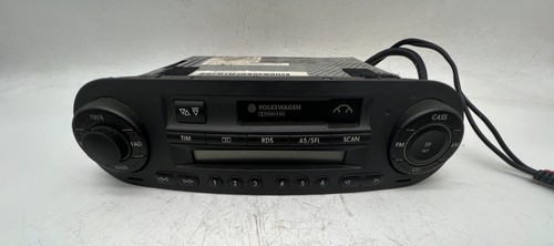 Radio kassette blaupunkt - kassette, ohne