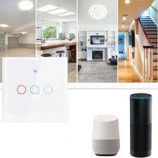 Smart Life Wifi Touch Licht