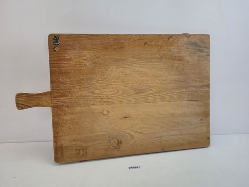 Kuchenbrett eckig holz küche - holz,