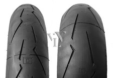Motorradreifen PIRELLI DIABLO