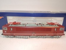 ++ H05 H0 Roco 62624 Ellok BR 155 070-6 DB AG DSS 8polig NEM 652 - Neuzustand