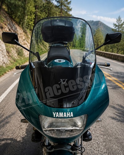 Yamaha 600 1993 1995 - yamaha, xj