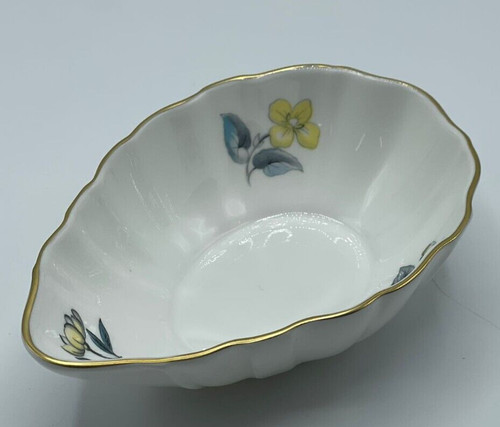 Royal worcester schale - royal,