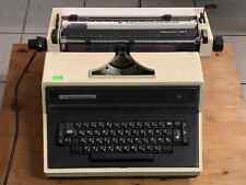 Büroschreibmaschine Triumph electric 131 f, defekt