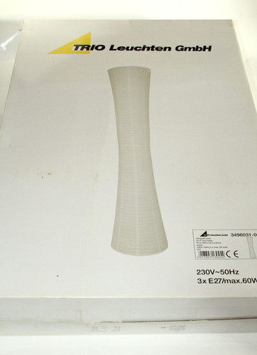 Trio designer leuchte - trio, designer-leuchte
