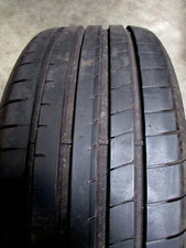 2 Sommerreifen 225/40R18 92Y Goodyear Eagle F1 Asymmetric 3 6 - 6,5 mm 225/40/18