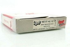 IPF MZ07A210 // MZ 07 A2 10