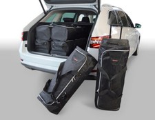 Reisetaschen Set 6-teilig für