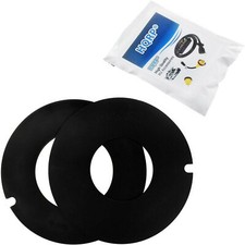 RV Marine Toilet Bowl Seal Kit