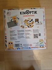 Kinoptik Animonster