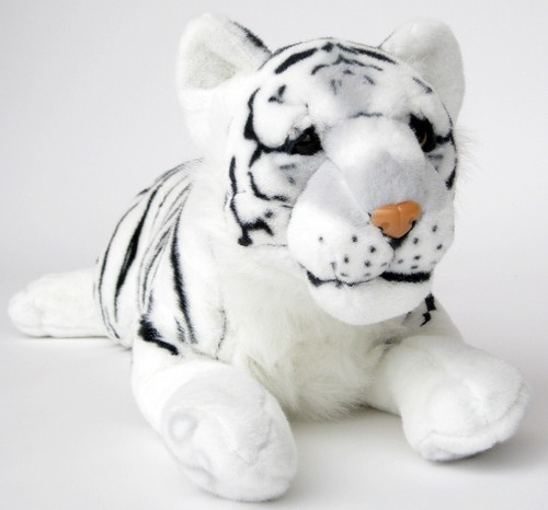 Plüschtier plüsch tiger - plÜsch, baby