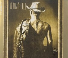 Gölä III - Nacht | CD