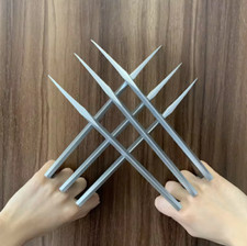 Kunststoff Wolverine Krallen