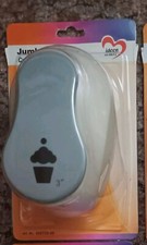 Jumbostanzer CUPCAKE, Karin Jittenmeier 