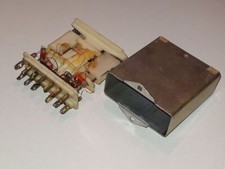 Pos 4) 1 NF-Filter aus Saba