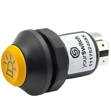 11175240XX Druckschalter mit