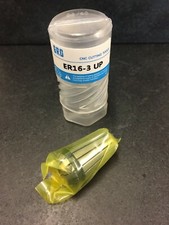 Spannzange ER16  3,00mm - 10mm