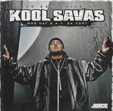 KOOL SAVAS "Was hat S.A.V. da