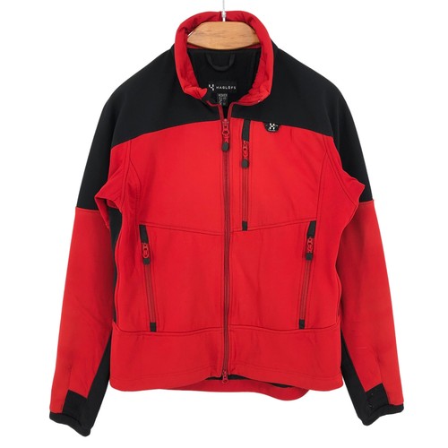Haglofs damen windstopper - haglofs,
