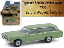 Plymouth Satellite Station